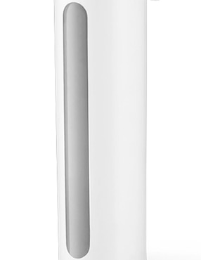 Cepillo de vapor Ufesa GS8030-BS-5319 suela cerámica