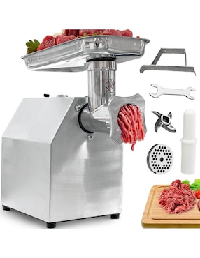 Molino para carne Gutstark de acero inoxidable