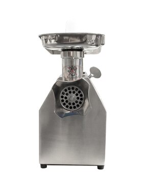Molino para carne Gutstark de acero inoxidable