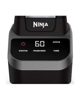Licuadora Ninja CT610 3 velocidades