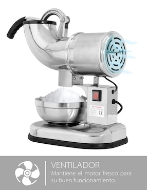 Trituradora Onof ONTR-400