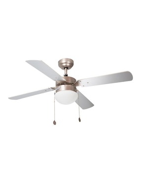 Ventilador De Techo Artfan 3 Velocidades