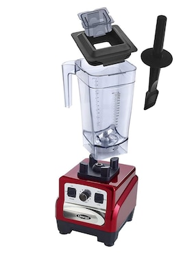 Licuadora Omega OM6560R 10 velocidades