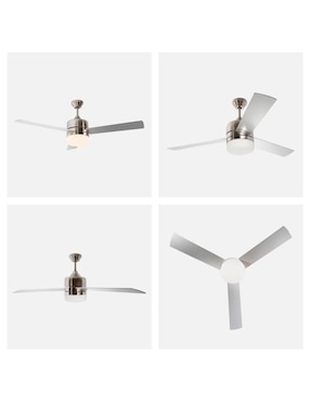 Ventilador de techo Designers 3 velocidades