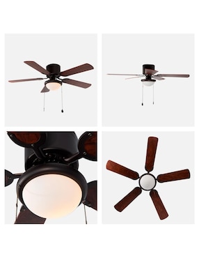 Ventilador de techo Designers 3 velocidades