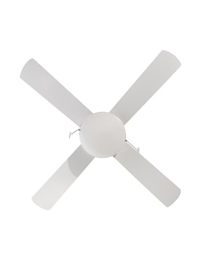Ventilador de techo Lumiméxico 3 velocidades