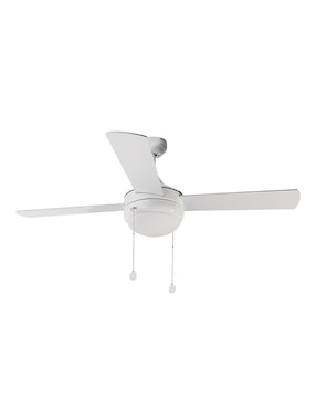 Ventilador de techo Lumiméxico 3 velocidades