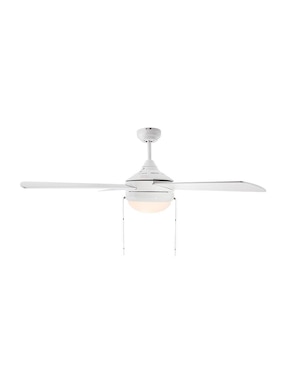 Ventilador de techo Lumiméxico 3 velocidades