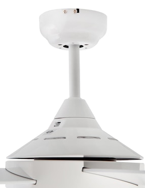 Ventilador de techo Lumiméxico 3 velocidades