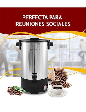 Cafetera de goteo Elite Gourmet CCM-035