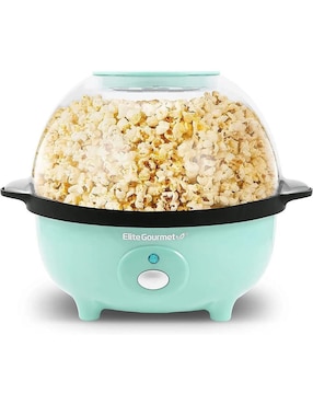 Máquina para Palomitas Elite Gourmet de plástico