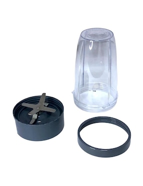 Extractor de jugo Nutribullet 600 W