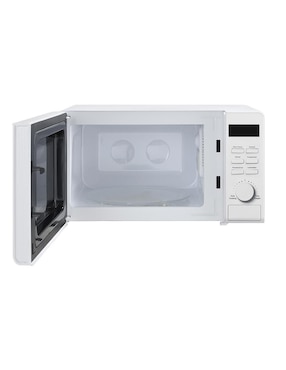 Horno de microondas convencional Winia modelo KOS-61WW 0.7 pies cúbicos