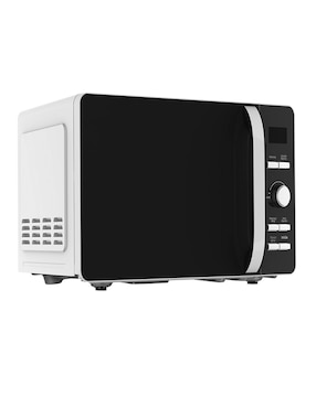 Horno de microondas convencional Winia modelo KOS-61HW 0.7 pies cúbicos