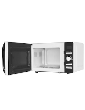 Horno de microondas convencional Winia modelo KOS-61HW 0.7 pies cúbicos