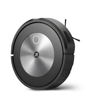 Aspiradora robot Irobot roomba j7 0.5 litros