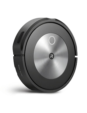 Aspiradora robot Irobot roomba j7 0.5 litros