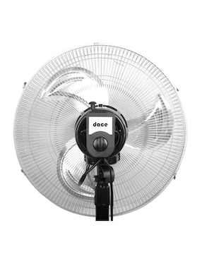 Ventilador Dace 3 velocidades