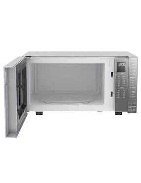 Horno de microondas convencional Whirlpool modelo WM1811D 1.1 pies cúbicos