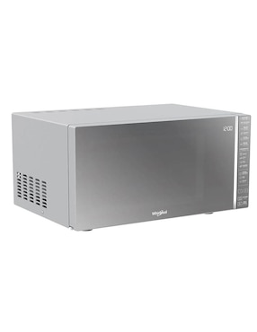 Horno de microondas convencional Whirlpool modelo WM1811D 1.1 pies cúbicos