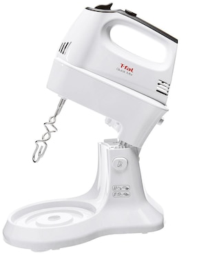 Batidora de pedestal T-Fal 5 velocidades B3121 Quick Mix