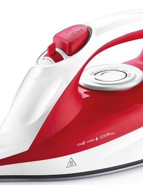 Plancha Ufesa PV8010-BS-5303 suela cerámica