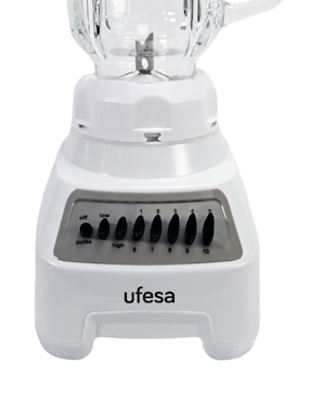 Licuadora Ufesa Málaga 10 velocidades BS7020-MG-5291