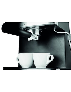 Cafetera espresso Ufesa Calabria