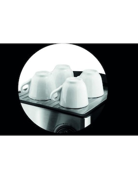 Cafetera espresso Ufesa Calabria