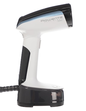 Cepillo de vapor Rowenta x-cel steam pocket DR3031U0 suela esmaltada
