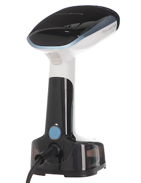Cepillo de vapor Rowenta x-cel steam pocket DR3031U0 suela esmaltada