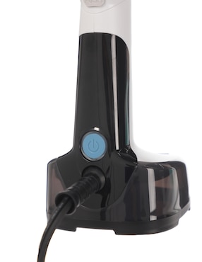 Cepillo de vapor Rowenta x-cel steam pocket DR3031U0 suela esmaltada