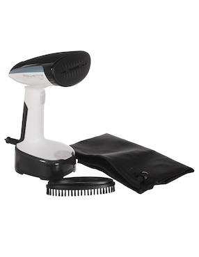 Cepillo de vapor Rowenta x-cel steam pocket DR3031U0 suela esmaltada