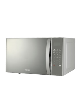 Horno de microondas convencional Winia modelo KOS-1N5HSS 1.5 pies cúbicos