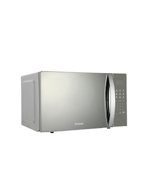 Horno de microondas convencional Winia modelo KOS-1N5HSS 1.5 pies cúbicos