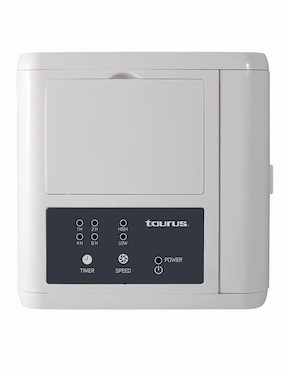 Purificador de aire Taurus Snow Flake