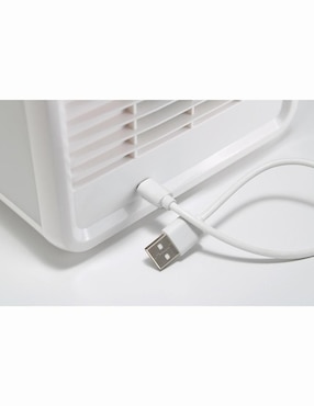 Purificador de aire Taurus Snow Flake