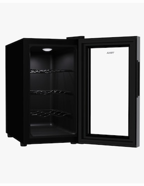 Enfriador de vinos Teka Easy Rvc 10008 gbk 25 litros