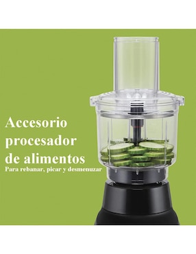 Licuadora Hamilton Beach 4 velocidades 58176