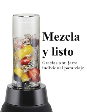 Licuadora Hamilton Beach 4 velocidades 58176