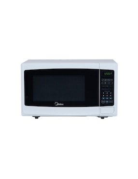 Horno de microondas de convección Midea modelo MMDP07S2BW 0.7 pies cúbicos