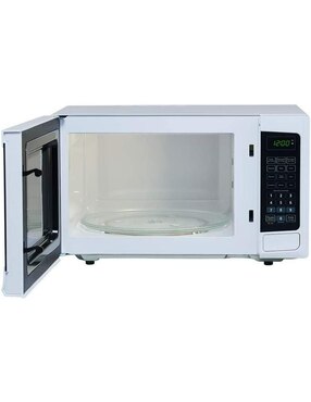 Horno de microondas de convección Midea modelo MMDP07S2BW 0.7 pies cúbicos