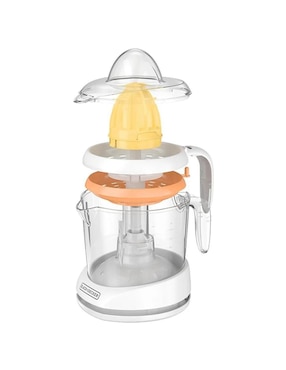 Exprimidor Black + Decker