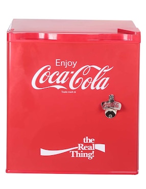 Frigobar Dace  Coca Cola 1.6 pies cúbicos