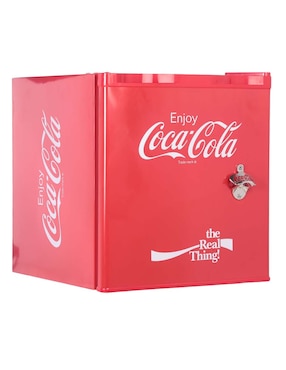 Frigobar Dace  Coca Cola 1.6 pies cúbicos