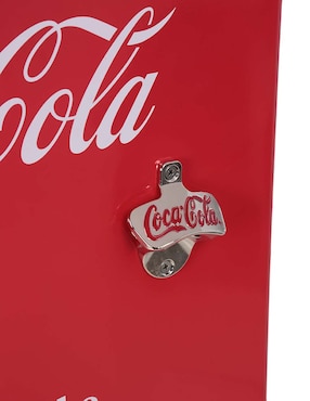 Frigobar Dace  Coca Cola 1.6 pies cúbicos