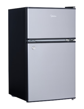 Frigobar Midea Mdrt87ccdls 3 pies cúbicos