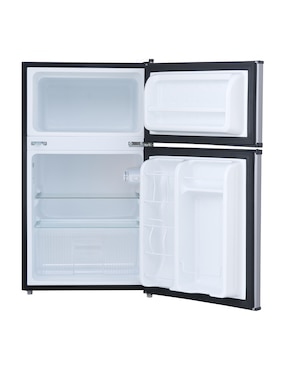 Frigobar Midea Mdrt87ccdls 3 pies cúbicos