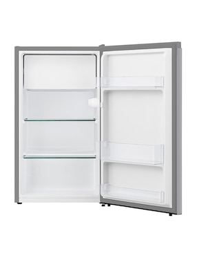 Frigobar Hisense RR33D6AGX1