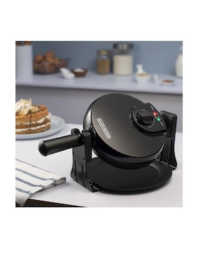Waflera Black + Decker